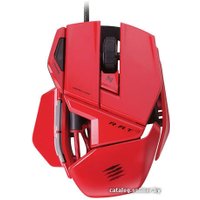 Игровая мышь Mad Catz R.A.T. 3 Gaming Mouse