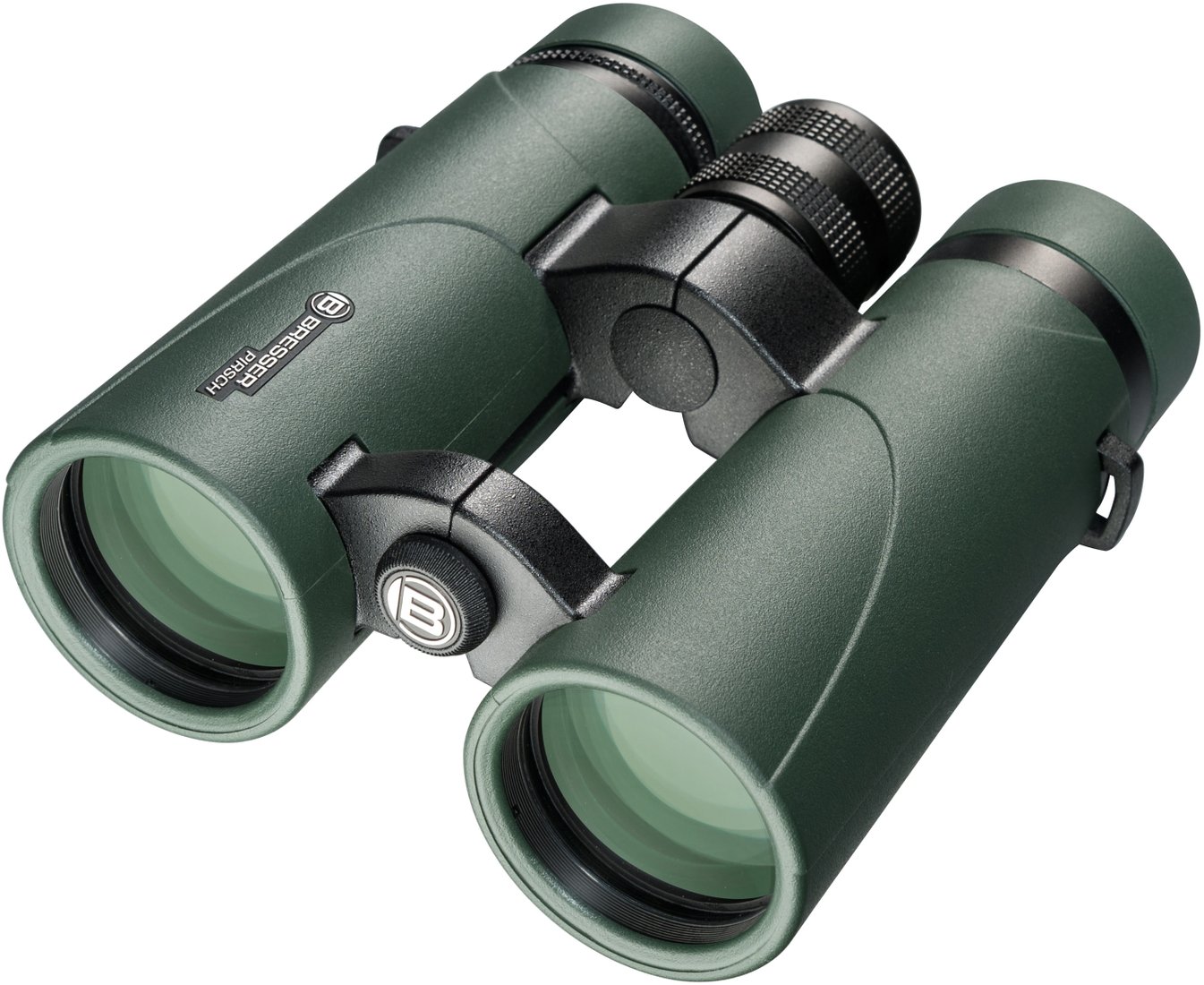 

Бинокль Bresser Pirsch 8x42 (зеленый)