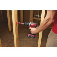 Ударная дрель-шуруповерт Milwaukee M18 BPD-202C 4933443515 (с 2-мя АКБ, кейс)