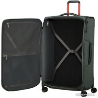 Чемодан-спиннер Samsonite Respark Black Sport 79 см