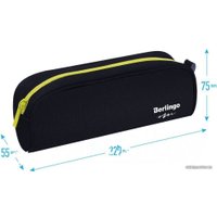 Пенал Berlingo Yellow Zip PM09156