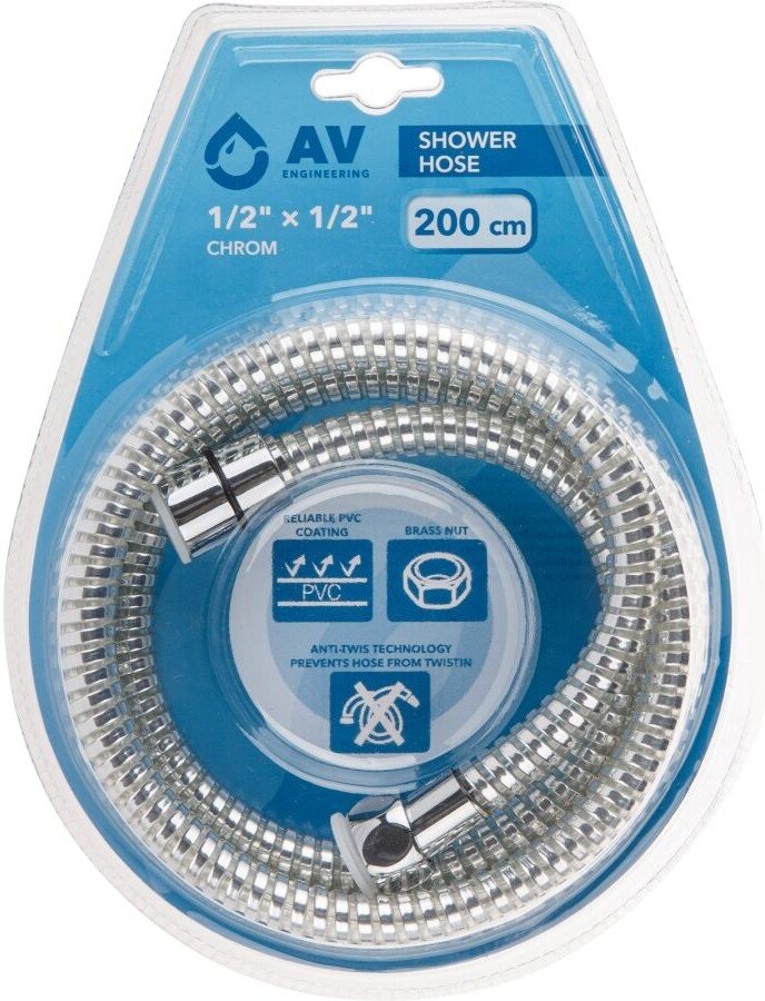 

Душевой шланг AV Engineering AVSSS-112