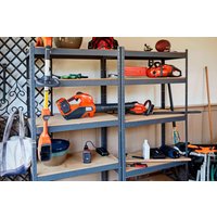 Аккумуляторная пила Husqvarna 120i KIT (с АКБ 4 Ah) 967 09 82-02