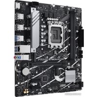 Материнская плата ASUS PRIME B760M-R D4