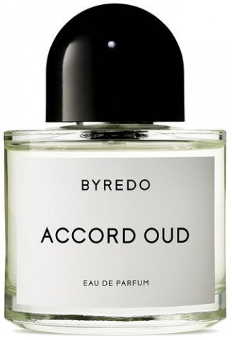 

Парфюмерная вода Byredo Accord Oud EdP (тестер, 100 мл)