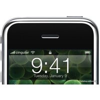 Телефон Apple iPhone (8Gb)