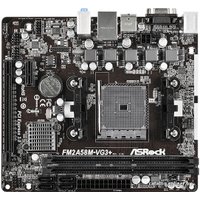 Материнская плата ASRock FM2A58M-VG3+ R2.0