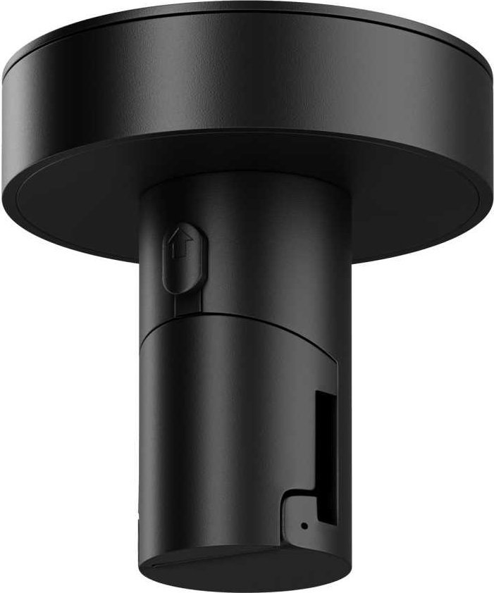 

Крепеж для шинопровода Maytoni Technical Accessories for tracks Flexity TRA200C-B-11B