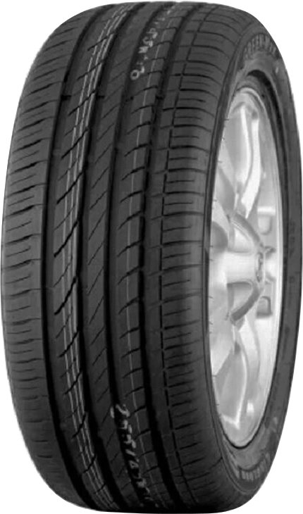 

Летние шины Bars Tires UZ300 215/55R16 97W