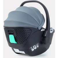 Детское автокресло Rant Aster Zero AY378 (графитовый)
