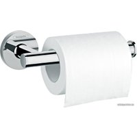 Держатель для туалетной бумаги Hansgrohe Logis Universal 41726000