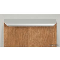 Ручка мебельная Boyard Monte RT110SC.1/160/200