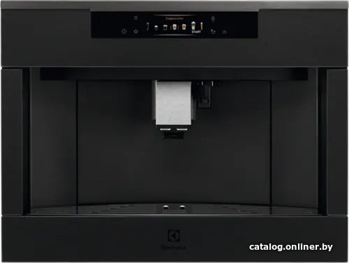 Кофемашина Electrolux KBC85T