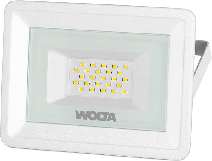 

Уличный прожектор Wolta WFL-20W/06W