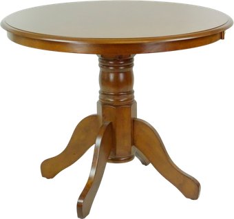 Обеденная группа Мир Ротанга Рольф 96.5см 23869v276 (19128)-1-1-1-1-1-2-1-2-2 (коричневый)