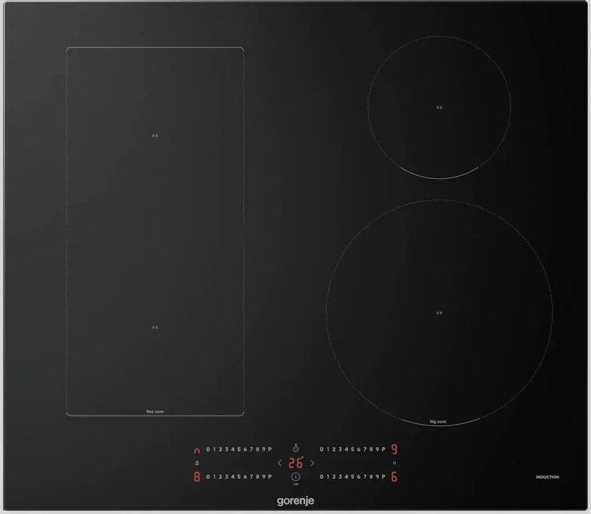 

Варочная панель Gorenje GIC6422BSC