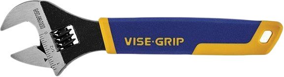 

Ключ разводной Irwin Vise-Grip Protouch PTG 10505488