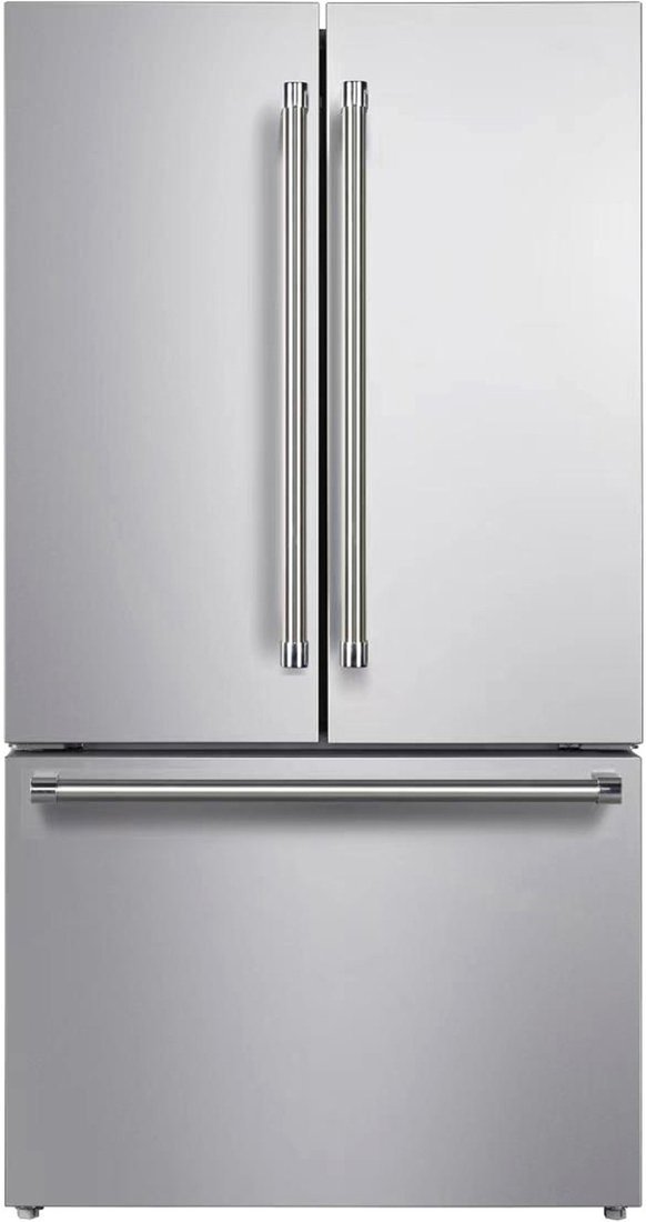 

Холодильник LEX LFD595IXID