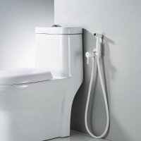 Гигиенический душ Shevanik S147C (белый)