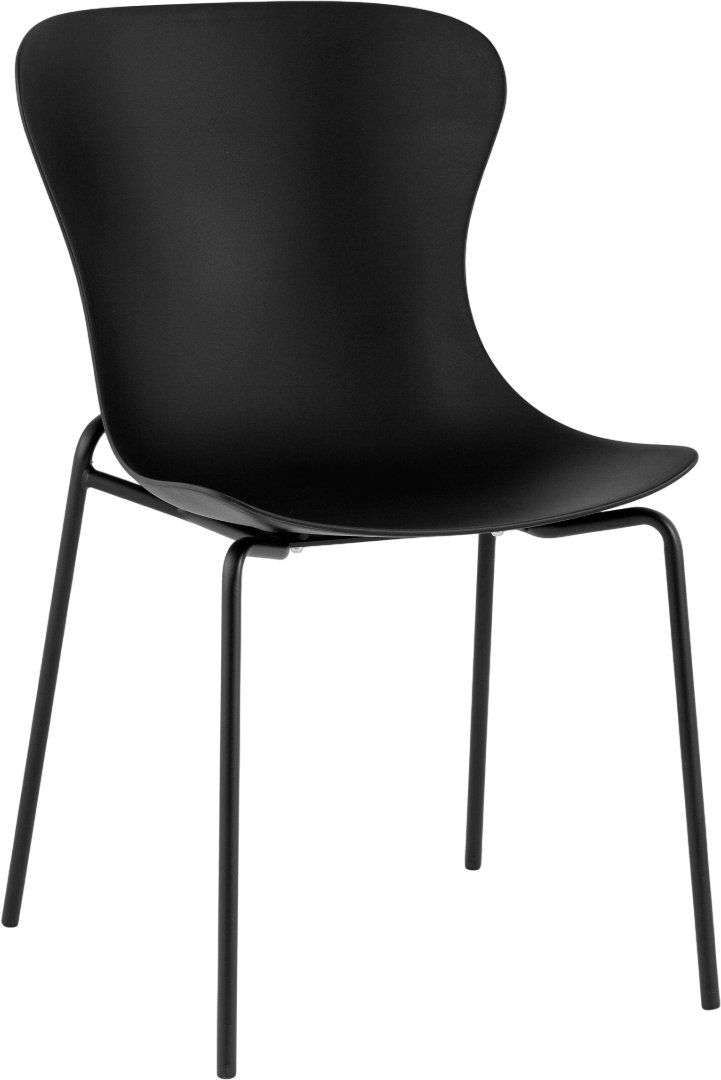 

Стул Stool Group Shaya D-025A (серый)