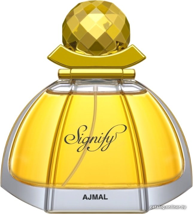Парфюмерная вода Ajmal Signify EdP (75 мл)