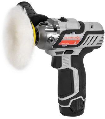 Интерскол АПМ-76/12Э 806.0.0.70 (без АКБ)