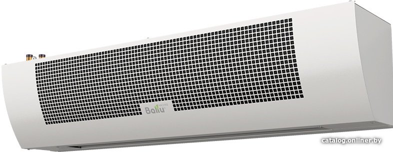 Тепловая завеса Ballu BHC-M20W30-PS