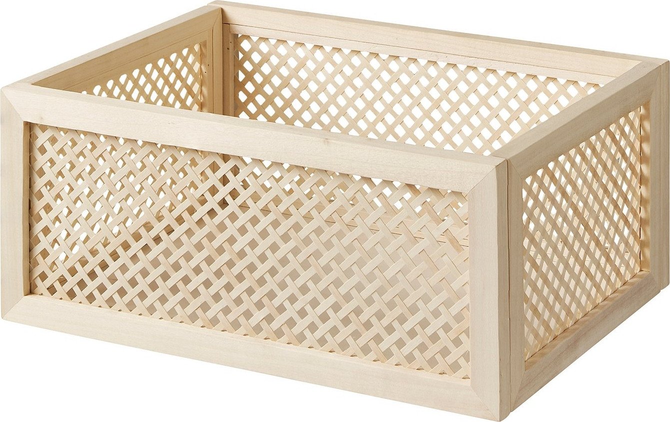 Коробка для хранения Ikea Valtning 50589002