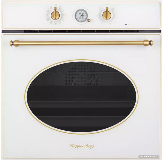 KUPPERSBERG SR 6911 W Bronze