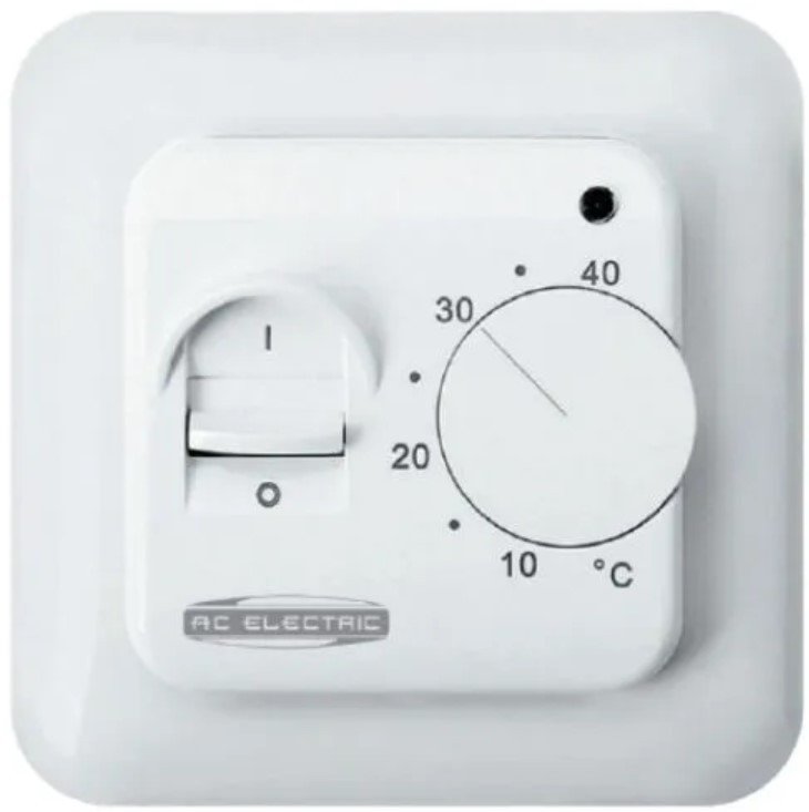 Терморегулятор AC Electric ACT-16