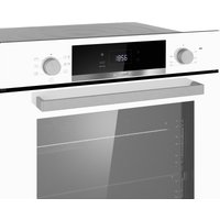 Электрический духовой шкаф Weissgauff EOV 772 PDW