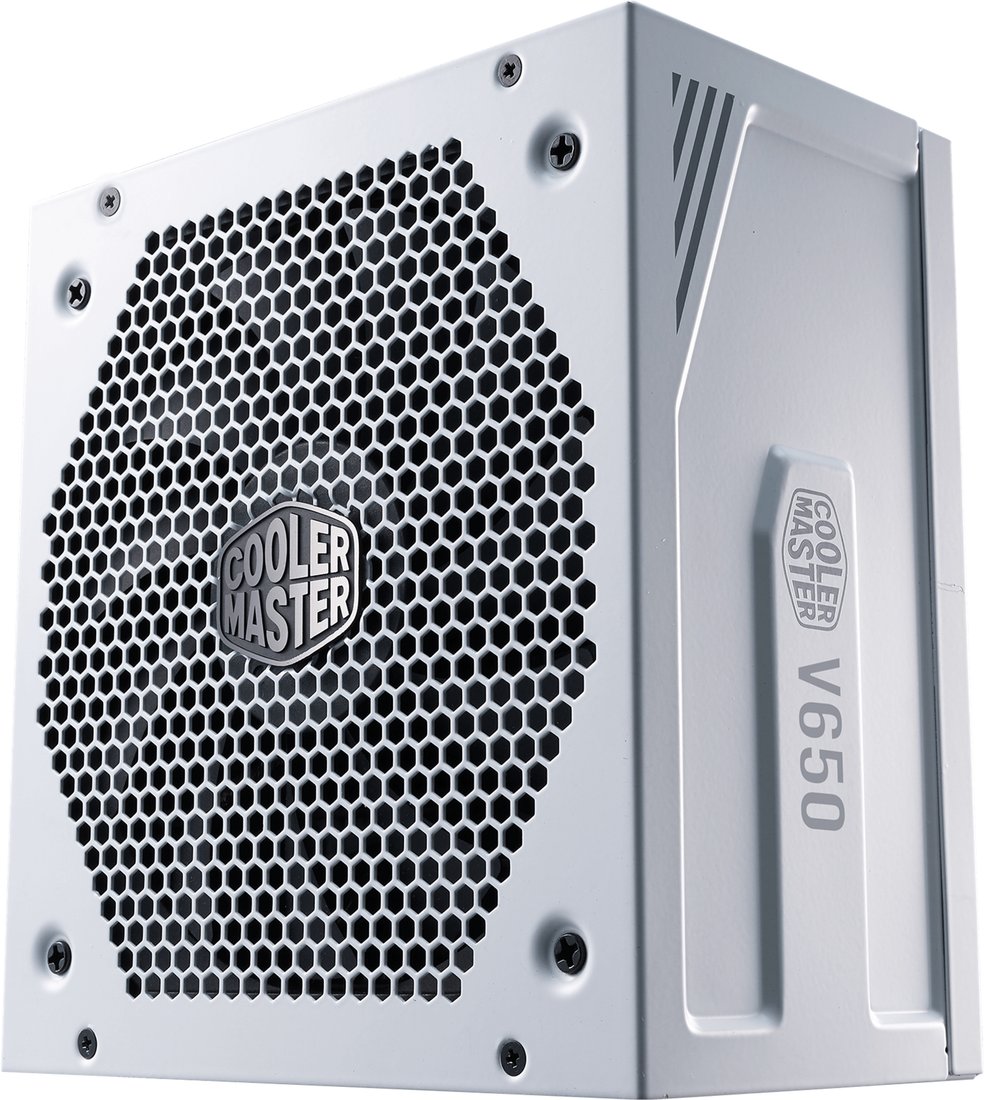

Блок питания Cooler Master V650 Gold - V2 MPY-650V-AGBAG-EU