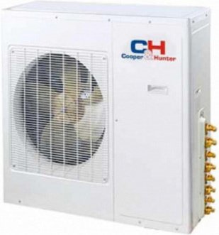 Cooper&Hunter CHML-U24RK3