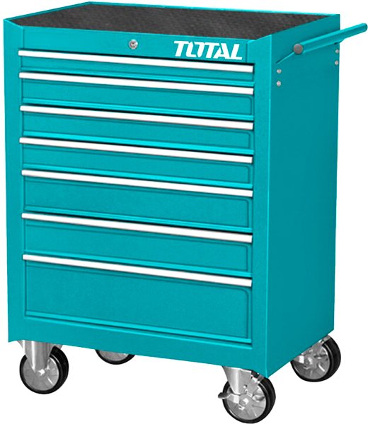 

Тележка Total THRC02071P