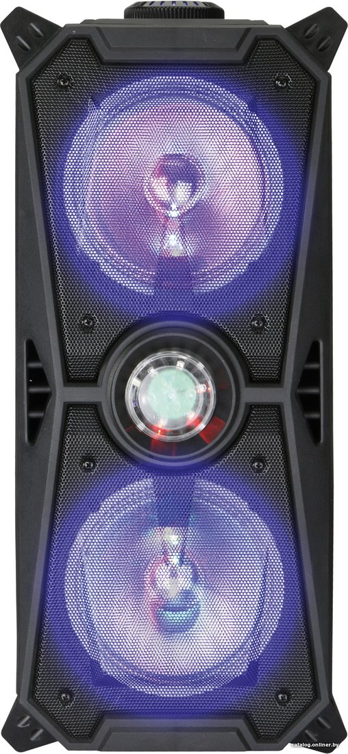 Патибокс National NSM-V350