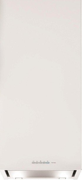 Кухонная вытяжка Falmec Mira Isola 40 White 800 ECP