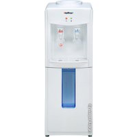 Кулер для воды HotFrost V118 (белый)