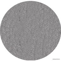 Ковер для жилой комнаты Sintelon Dolce Vita R O 01GGG 1K 160x160 (серый)