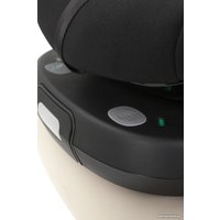 Детское автокресло Carrello Meteorit K85 (space black)