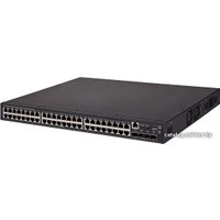 Управляемый коммутатор 3-го уровня HP 5130-48G-PoE+-4SFP+ (370 Вт) EI (JG937A)