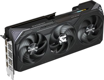 Gigabyte Radeon RX 9070 XT Gaming OC 16G GV-R9070XTGAMING OC-16GD