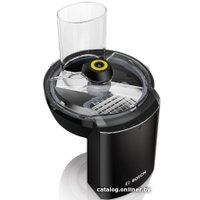 Диск-шинковка Bosch MUZ9CC1