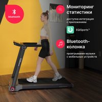 Электрическая беговая дорожка Svensson Body Labs Libra в Борисове