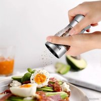 Мельница для специй Kitfort KT-6010