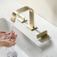 Смеситель Ganzer GZ01115-S