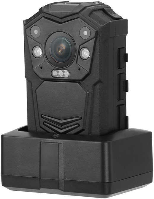 

Экшен-камера BodyDvr EH15 64GB/GPS