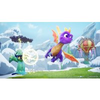  Spyro Reignited Trilogy для Nintendo Switch
