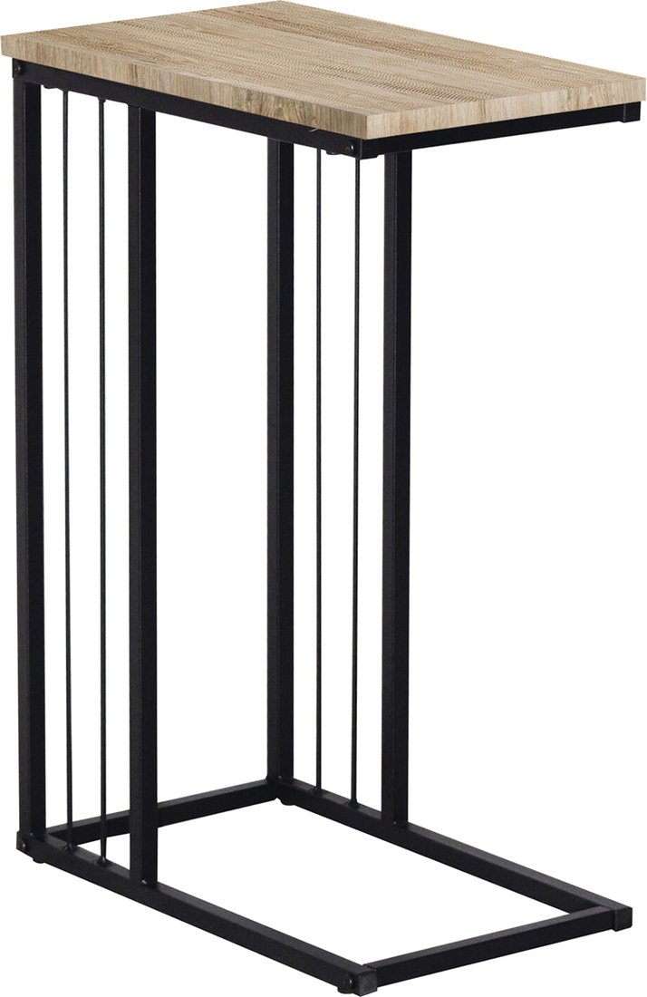 

Приставной столик Brabix Loft CT-002 641862 (дуб натуральный)