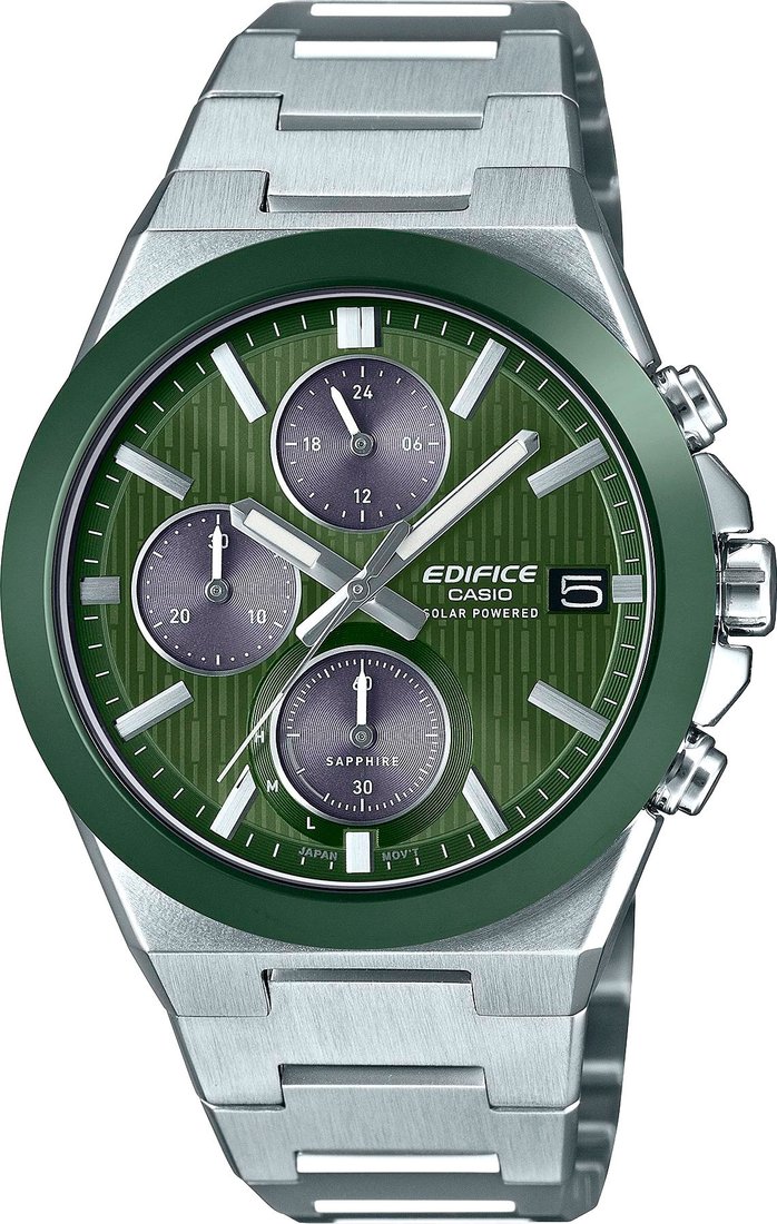 

Наручные часы Casio EFS-S650D-3A
