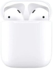 

Наушники Bingo VT-i21 (белый)